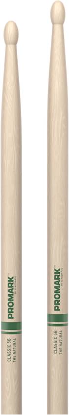 PRO MARK TXR5BW - Барабанные палочки орех