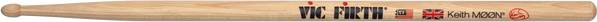 VIC FIRTH SKM Keith Moon - Барабанные палочки орех