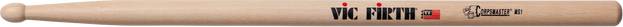 VIC FIRTH MS 1 - Барабанные палочки орех