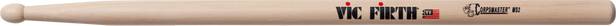 VIC FIRTH MS 2 - Барабанные палочки орех