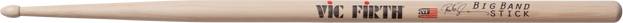 VIC FIRTH SPE3 Peter Erskine Big Band Stick - Барабанные палочки орех