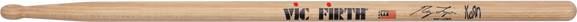 VIC FIRTH SRL Ray Luzier - Барабанные палочки орех