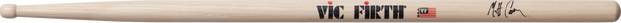 VIC FIRTH SMC - Барабанные палочки орех