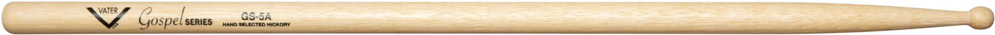 VATER VGS5AW - Барабанные палочки орех