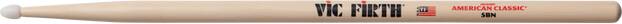 VIC FIRTH 5B N - Барабанные палочки орех