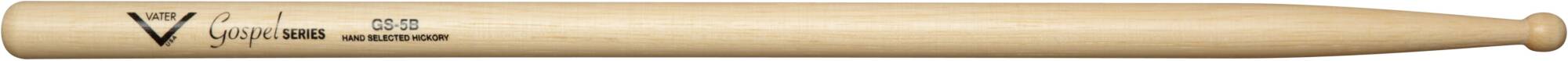 VATER VGS5BW - Барабанные палочки орех