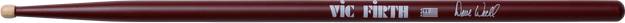 VIC FIRTH SDW - Барабанные палочки орех