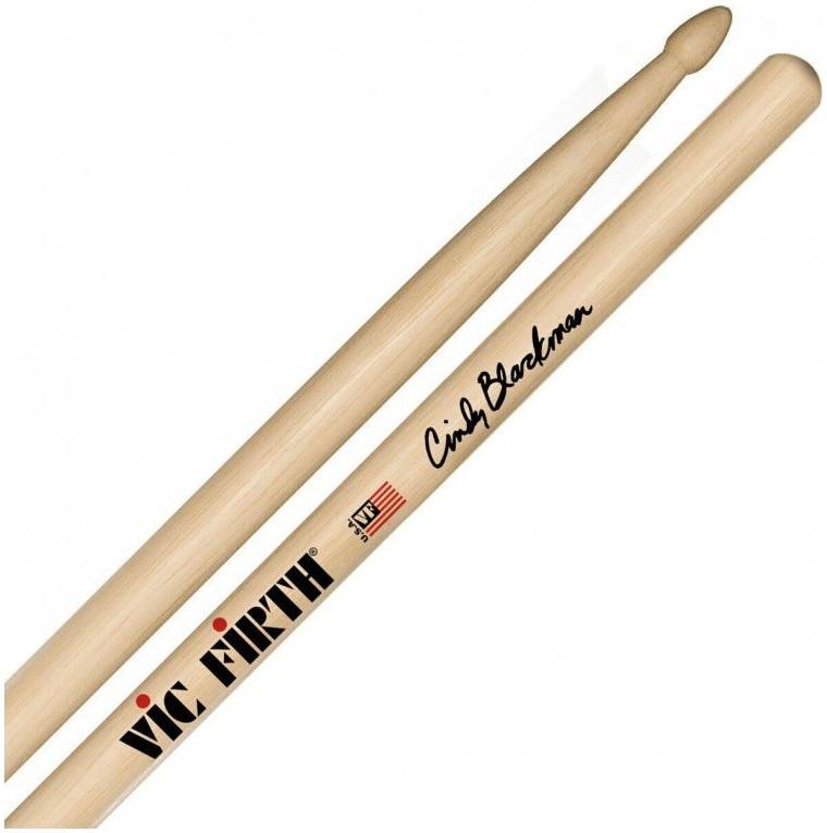 VIC FIRTH SCB - Барабанные палочки орех