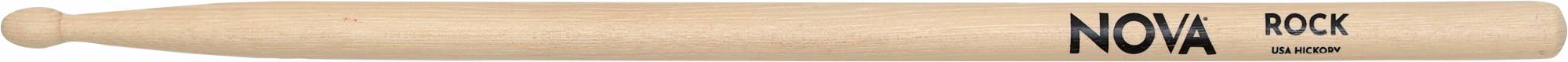 VIC FIRTH NROCK - Барабанные палочки орех