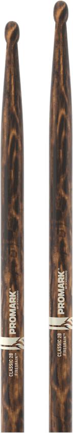 PRO MARK TX2BW-FG - Барабанные палочки орех