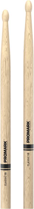 PRO MARK PW5BW - Барабанные палочки дуб
