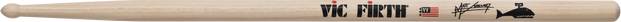 VIC FIRTH SGRE Matt Greiner - Барабанные палочки орех