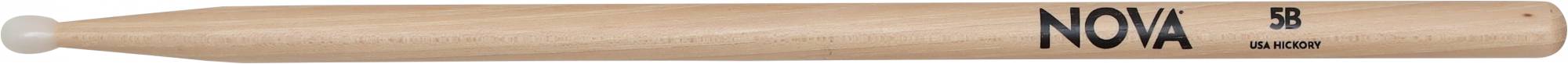 VIC FIRTH N5B N - Барабанные палочки орех