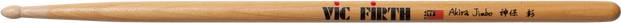 VIC FIRTH SAJ - Барабанные палочки орех