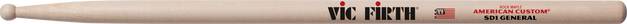 VIC FIRTH SD 1 - Барабанные палочки клен