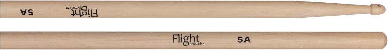 FLIGHT FDS-5A American Hickory - Барабанные палочки орех
