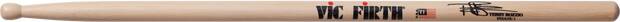 VIC FIRTH STB1 - Барабанные палочки орех