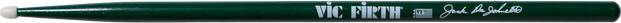 VIC FIRTH SJD N - Барабанные палочки орех