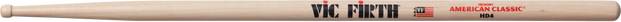 VIC FIRTH HD 4 - Барабанные палочки орех