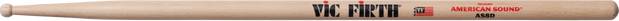 VIC FIRTH AS 8D - Барабанные палочки орех