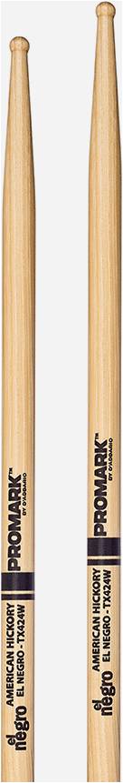 PRO MARK TX424W - Барабанные палочки орех