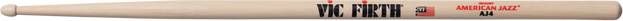 VIC FIRTH AJ 4 - Барабанные палочки орех