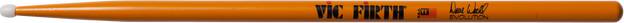 VIC FIRTH SDW 2N - Барабанные палочки орех