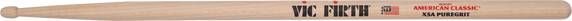 VIC FIRTH X5APG PureGrit - Барабанные палочки орех