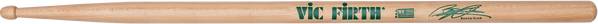 VIC FIRTH SBG - Барабанные палочки орех