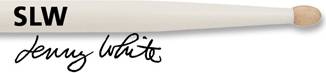 VIC FIRTH SLW - Барабанные палочки орех