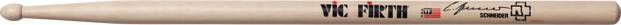 VIC FIRTH SCS - Барабанные палочки орех