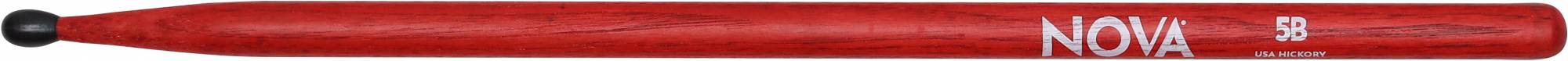VIC FIRTH N5B NR - Барабанные палочки орех