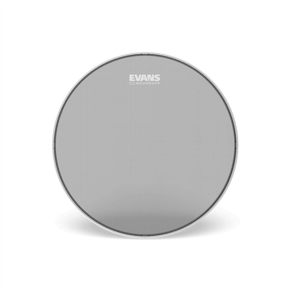 EVANS TT10SO1 - Пластик 10"