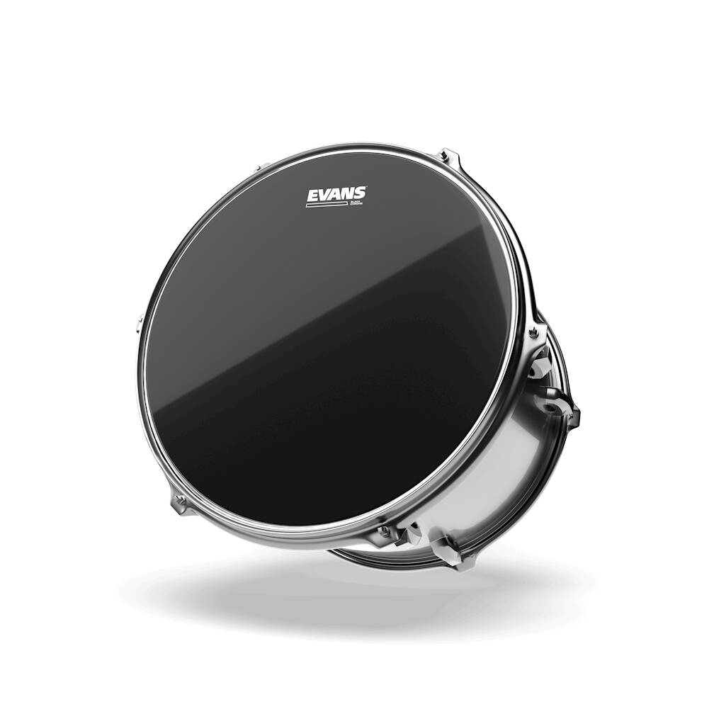 EVANS TT13CHR - Пластик 13"