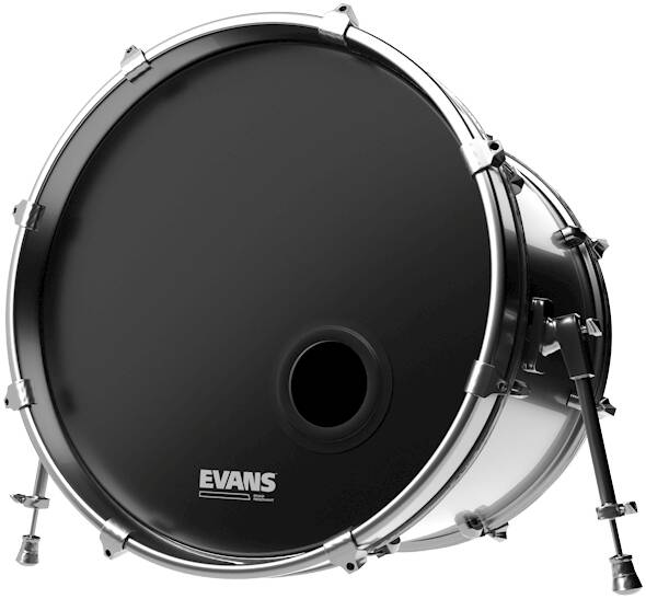 EVANS BD20REMAD - Пластик 20"