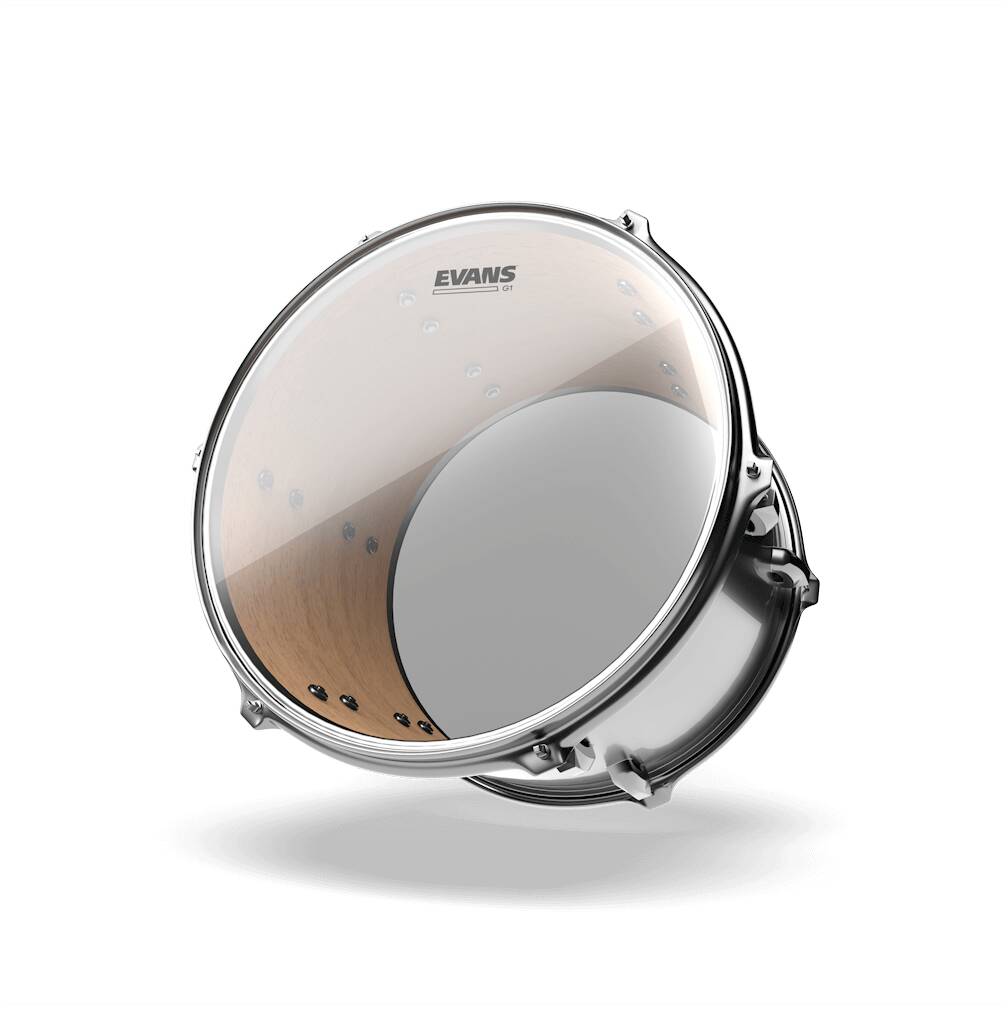 EVANS TT14G1 - Пластик 14"