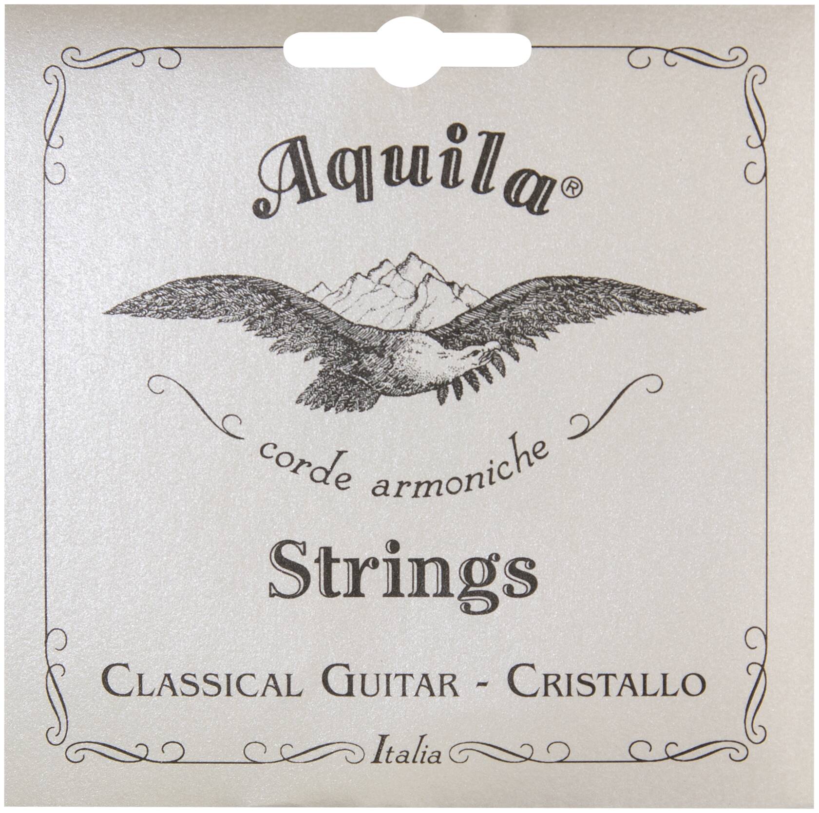 AQUILA 131C NORMAL - Струны для классической гитары