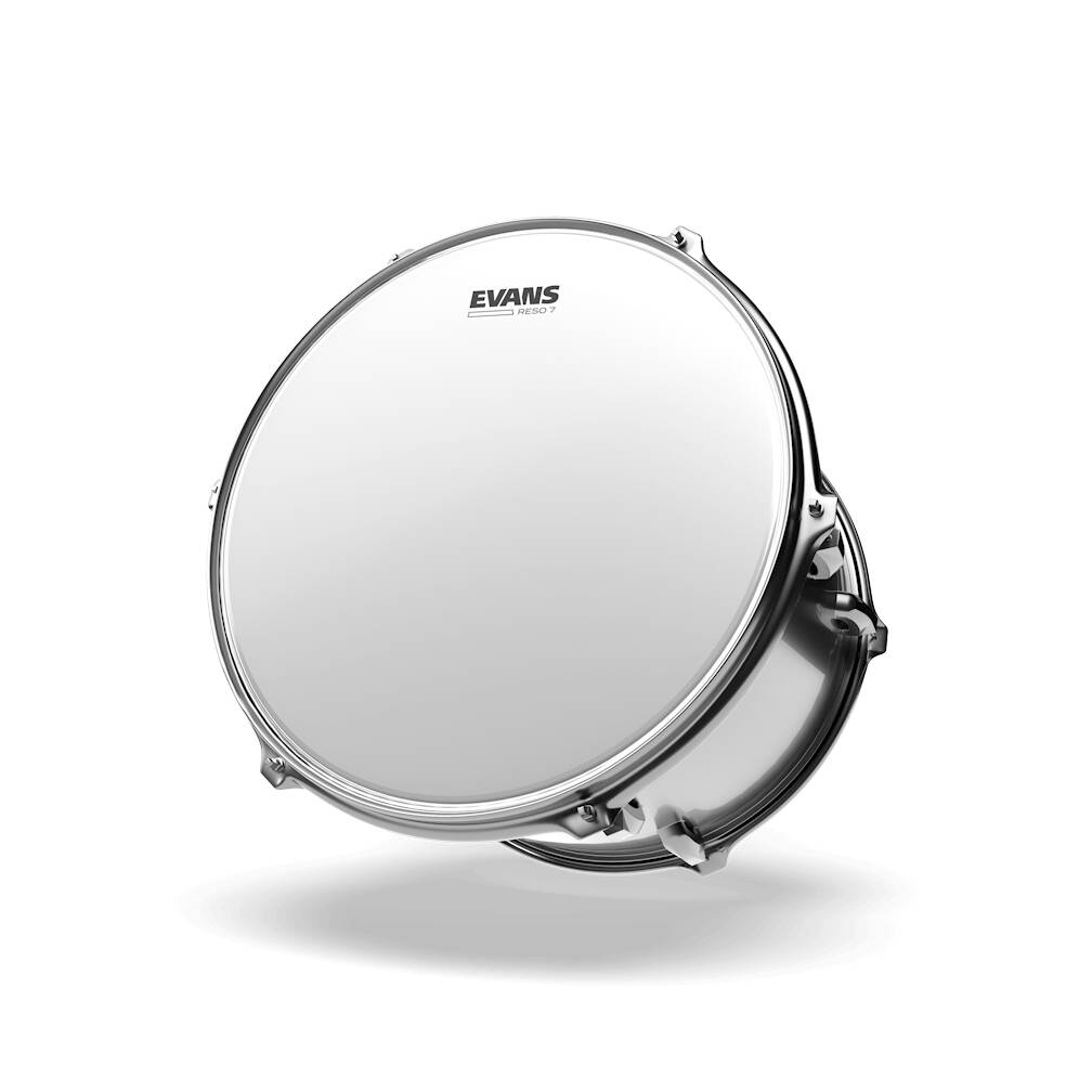 EVANS B10RES7 - Пластик 10"