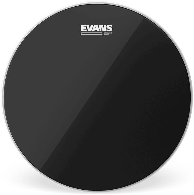 EVANS TT08RBG - Пластик 08"