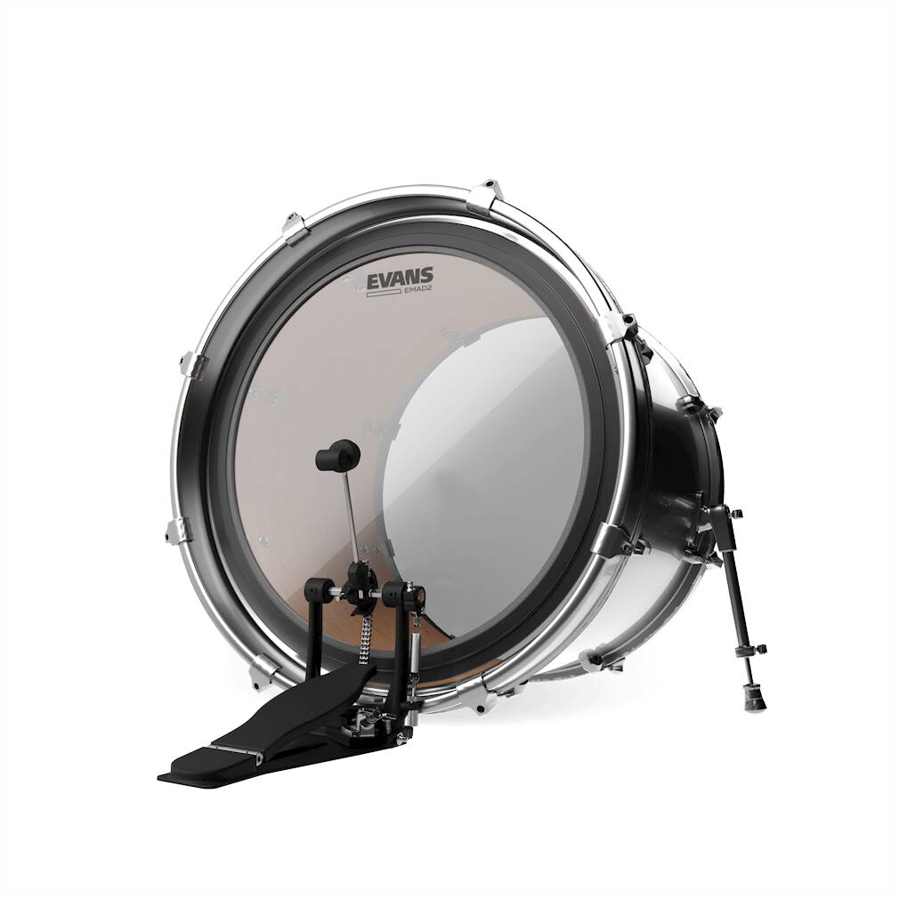 EVANS BD22EMAD2 - Пластик 22" EVANS BD22EMAD2 - Пластик 22"