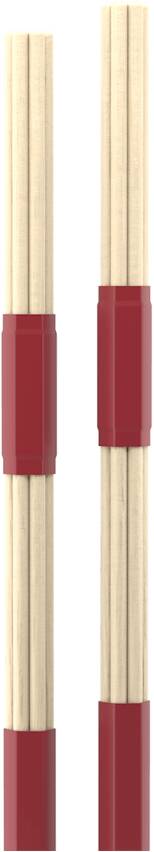 PRO MARK T-RODS - Щетки PRO MARK T-RODS - Щетки