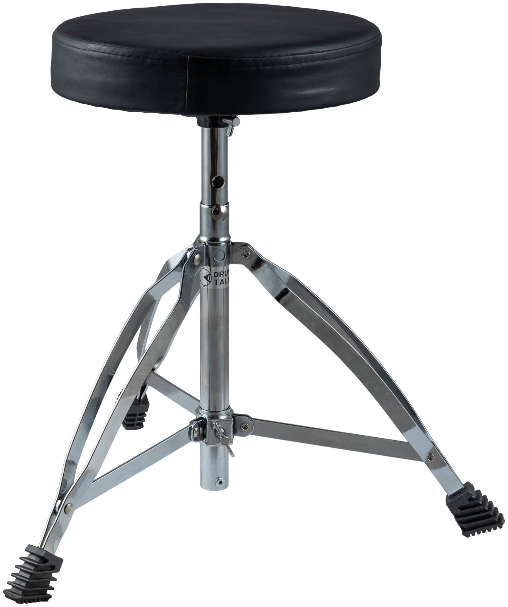 DRUM TALK DHDT 2125 - Стул для барабанщика ступенчатый DRUM TALK DHDT 2125 - Стул для барабанщика ступенчатый