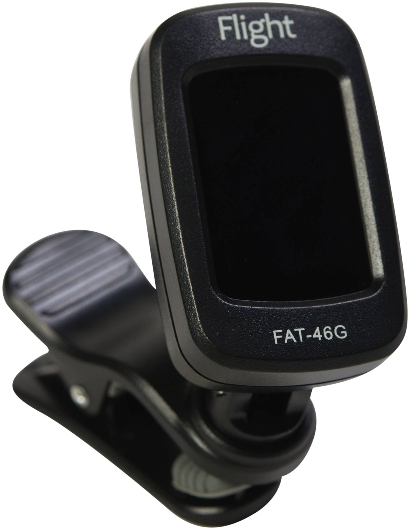FLIGHT FAT-46G - Тюнер гитарный
