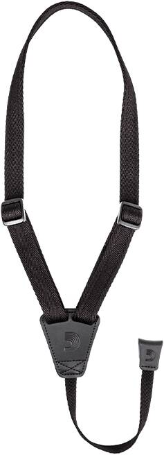 PLANET WAVES 19UKE 00 - Ремень для укулеле