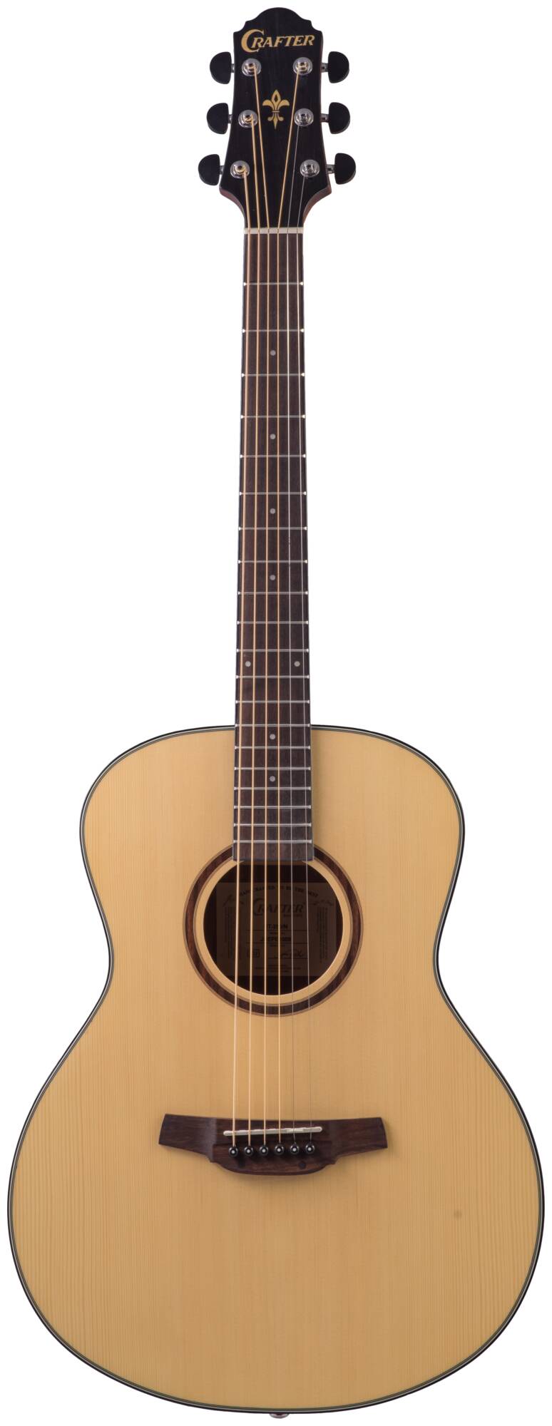 CRAFTER HT-250/N - Гитара акустическая