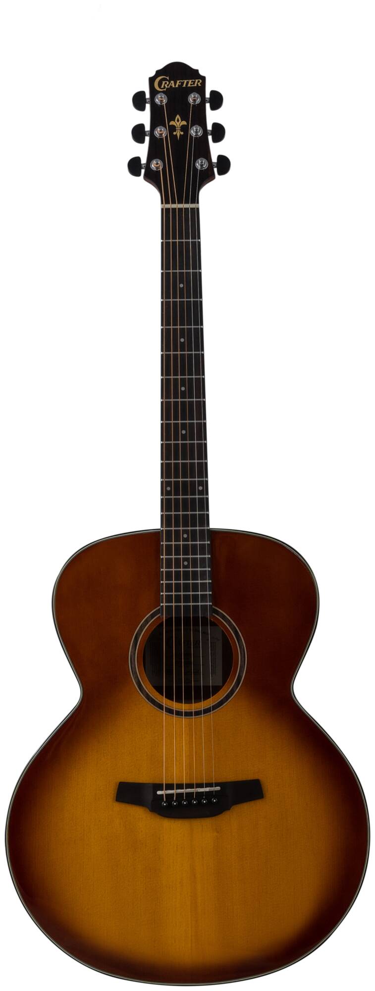 CRAFTER HJ-250/BRS - Гитара акустическая