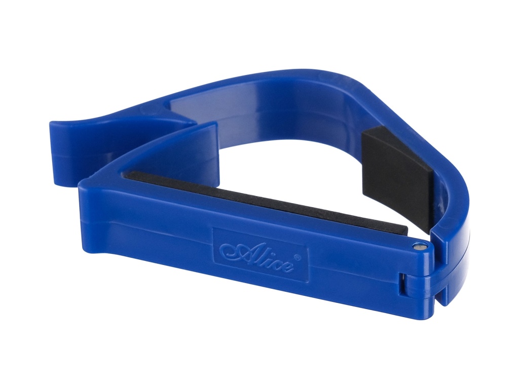A007E-C Каподастр для классической гитары Alice