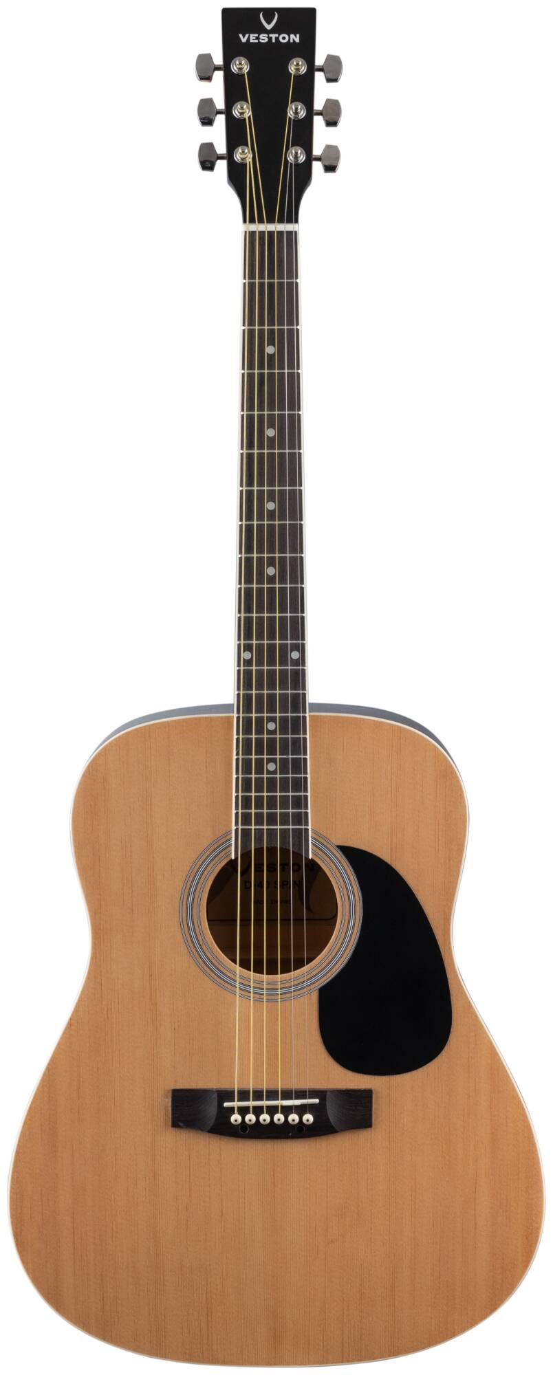 VESTON D-40 SP/N - Гитара акустическая шестиструнная