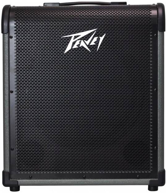 PEAVEY MAX 150 - Комбоусилитель