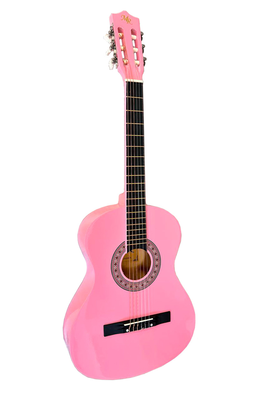 Гитара классическая MARTIN ROMAS JR-N36 PK (3/4)
